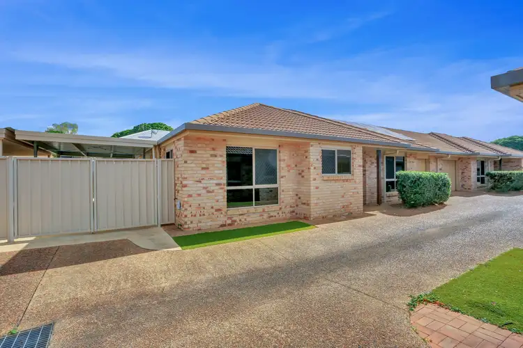 Second view of Homely unit listing, 5/19 Payne Street, Millbank QLD 4670