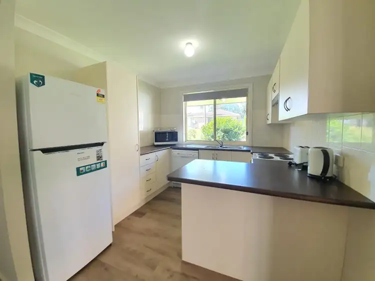 Second view of Homely unit listing, 1 Coolibah Close, Muswellbrook NSW 2333