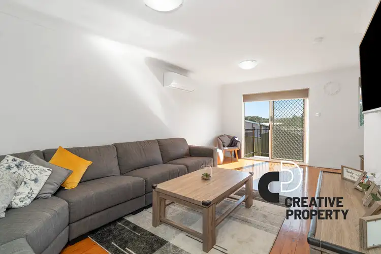 Fourth view of Homely house listing, 21 Wyndrow Parade, Maryland NSW 2287