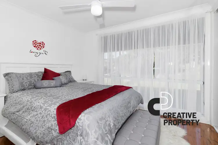 Fifth view of Homely house listing, 21 Wyndrow Parade, Maryland NSW 2287