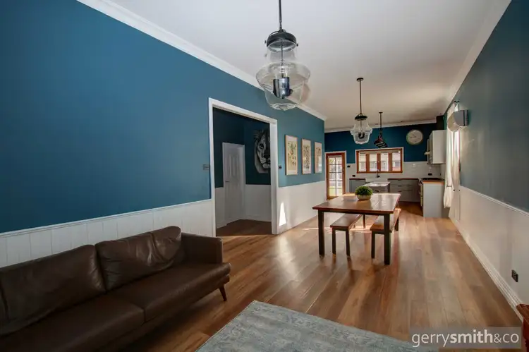 Third view of Homely house listing, 85 Wawunna Road, Horsham VIC 3400