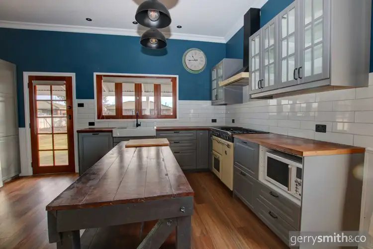 Sixth view of Homely house listing, 85 Wawunna Road, Horsham VIC 3400