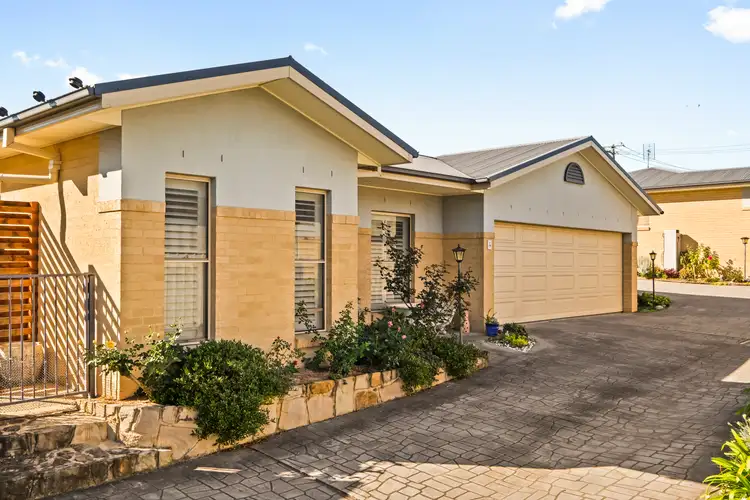 4/121 Aberdare Street, Kurri Kurri NSW 2327