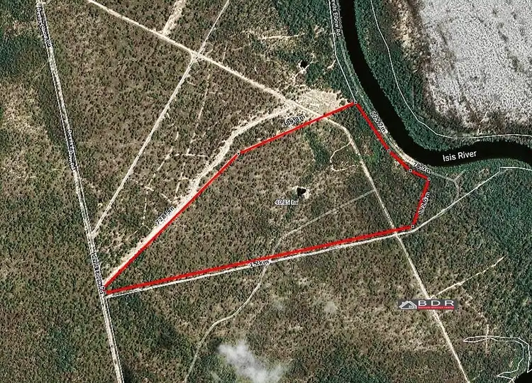 Second view of Homely land listing, 366 Devils Elbow Road, Buxton QLD 4660