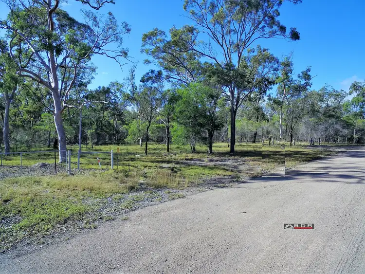 Third view of Homely land listing, 366 Devils Elbow Road, Buxton QLD 4660