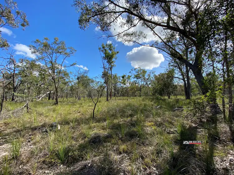 Fifth view of Homely land listing, 366 Devils Elbow Road, Buxton QLD 4660