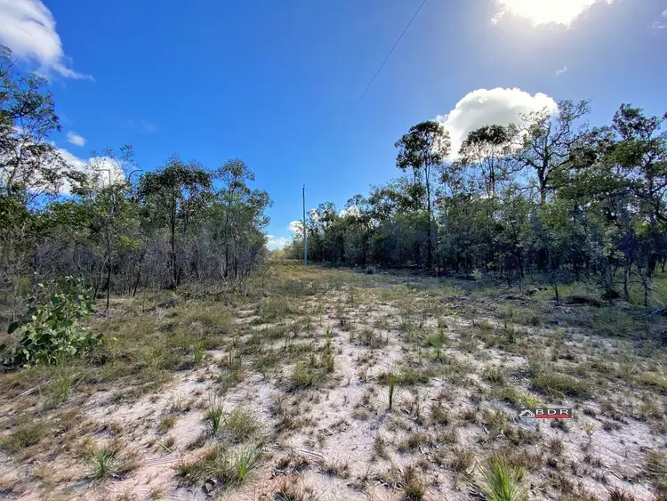 Seventh view of Homely land listing, 366 Devils Elbow Road, Buxton QLD 4660