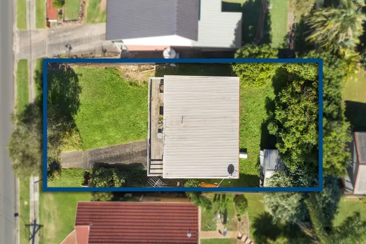 Main view of Homely house listing, 575 The Entrance Rd, Bateau Bay NSW 2261