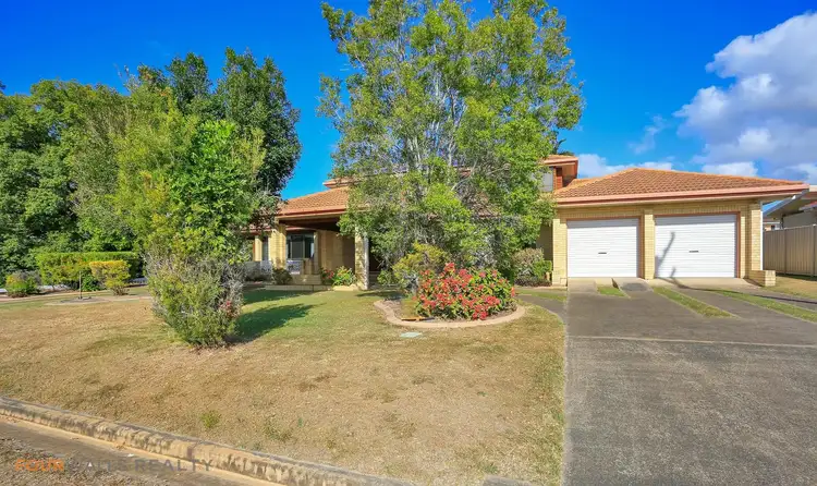 20 Thomsen Street..., Millbank QLD 4670
