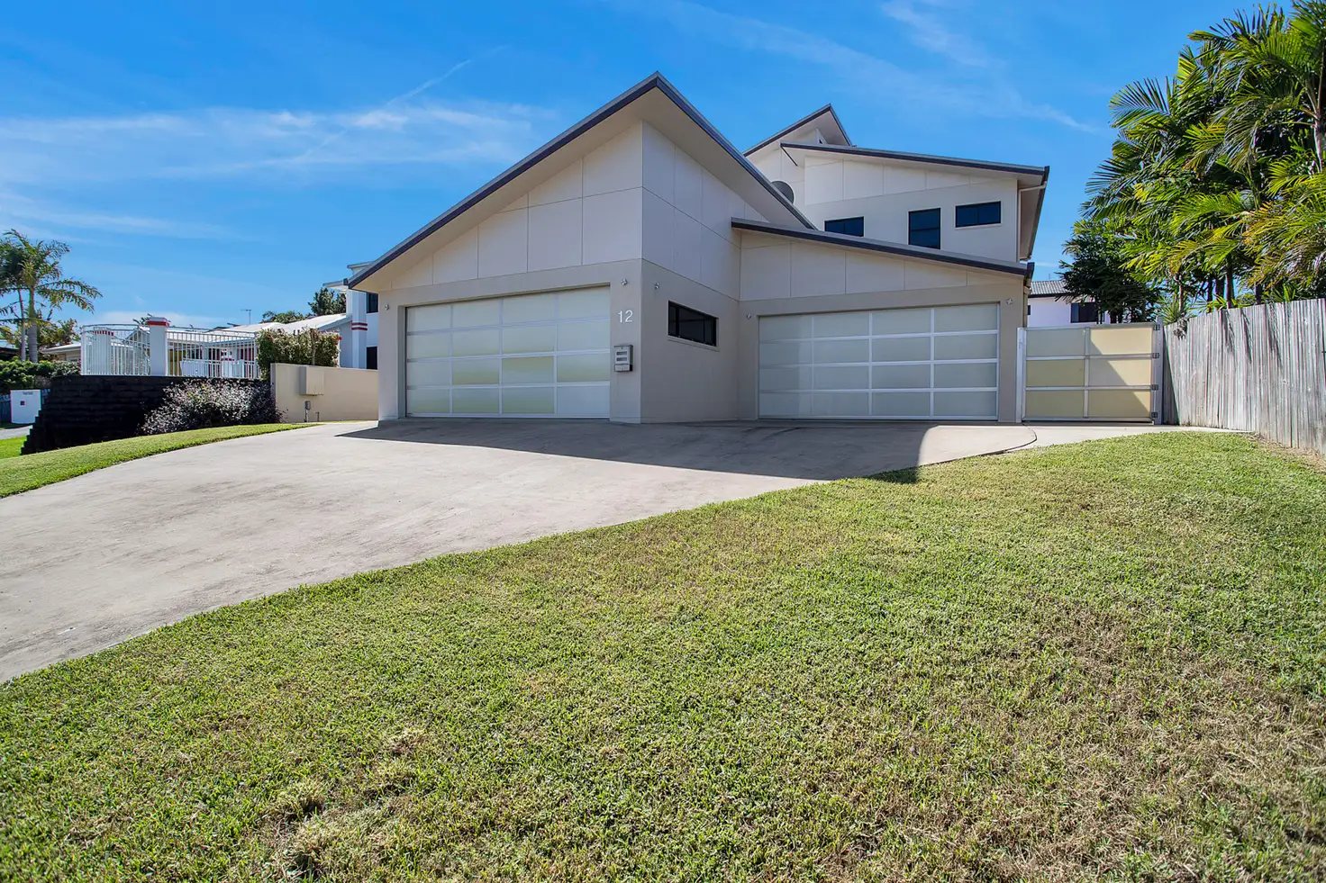 Main view of Homely house listing, 12 Francey Drive, Glenella QLD 4740
