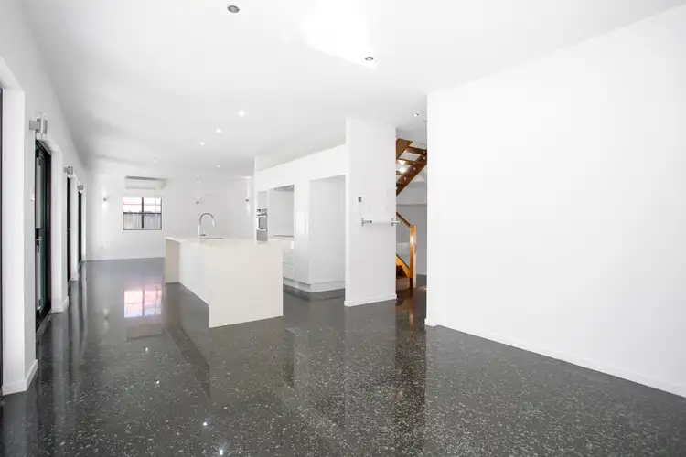 Second view of Homely house listing, 12 Francey Drive, Glenella QLD 4740