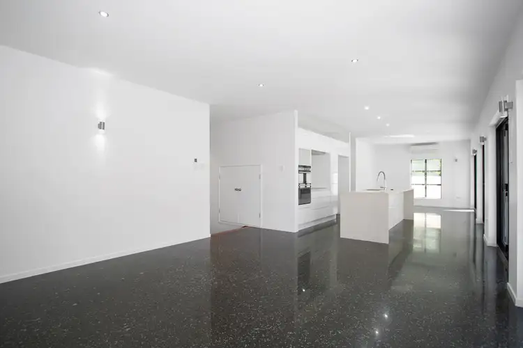 Fourth view of Homely house listing, 12 Francey Drive, Glenella QLD 4740