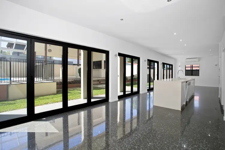 Sixth view of Homely house listing, 12 Francey Drive, Glenella QLD 4740