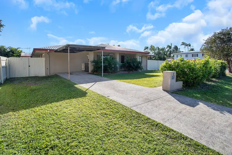 2 Elamang Street, South Mackay QLD 4740