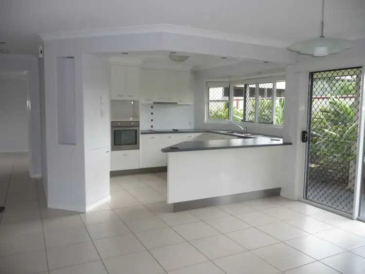 Second view of Homely villa listing, 6/40 MACROSSAN STREET, Childers QLD 4660