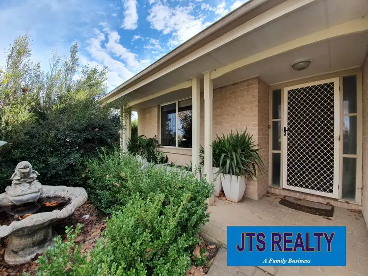 Main view of Homely house listing, 22 Henry Dangar Drive, Muswellbrook NSW 2333