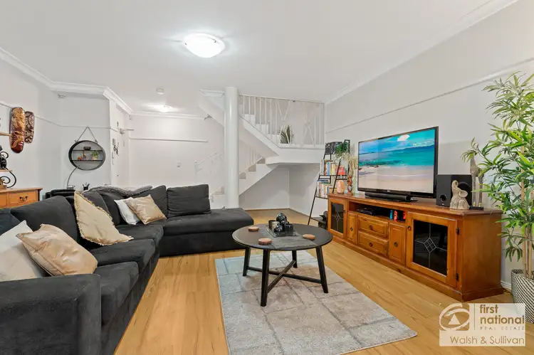 Main view of Homely apartment listing, 23/14-16 Campbell Street, Northmead NSW 2152