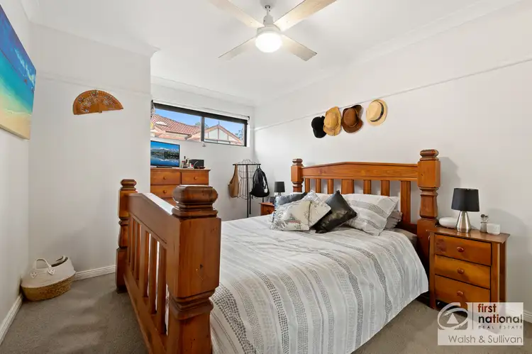 Fourth view of Homely apartment listing, 23/14-16 Campbell Street, Northmead NSW 2152