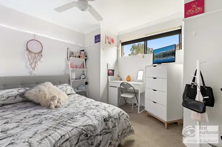 Sixth view of Homely apartment listing, 23/14-16 Campbell Street, Northmead NSW 2152