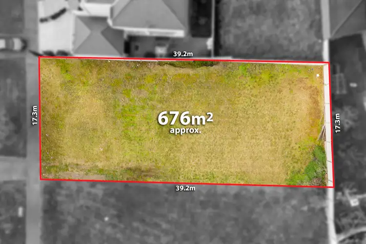 Seventh view of Homely land listing, 64 Kirkham Drive, Greenvale VIC 3059
