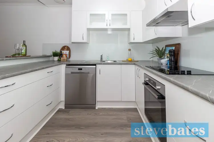 Second view of Homely townhouse listing, 10/3-5 Mosman Place, Raymond Terrace NSW 2324