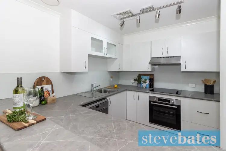 Third view of Homely townhouse listing, 10/3-5 Mosman Place, Raymond Terrace NSW 2324