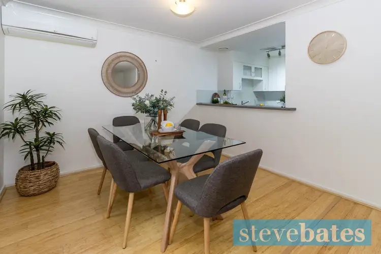 Fourth view of Homely townhouse listing, 10/3-5 Mosman Place, Raymond Terrace NSW 2324