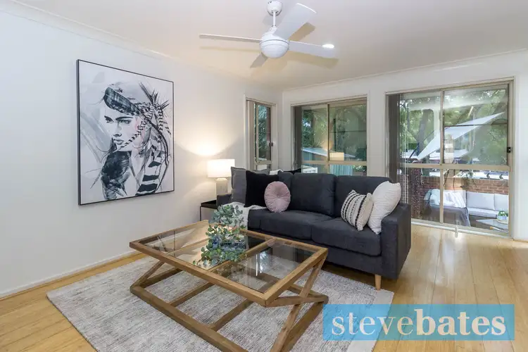 Fifth view of Homely townhouse listing, 10/3-5 Mosman Place, Raymond Terrace NSW 2324