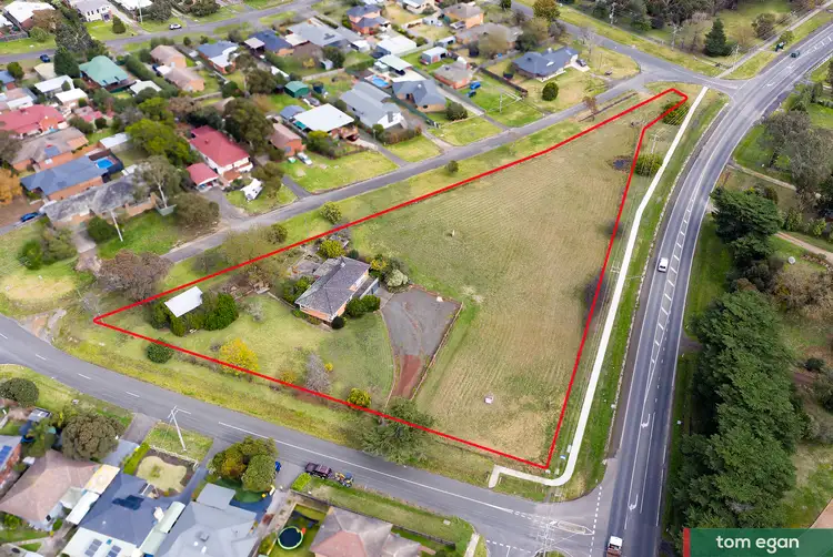 65 Yea Road, Whittlesea VIC 3757