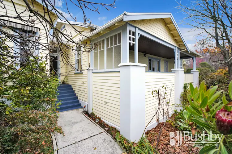 Second view of Homely house listing, 2 Kenyon Street, Newstead TAS 7250