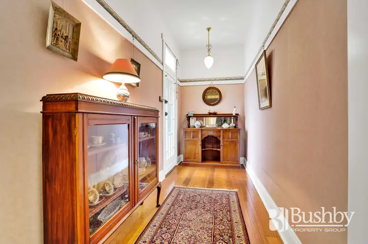 Third view of Homely house listing, 2 Kenyon Street, Newstead TAS 7250