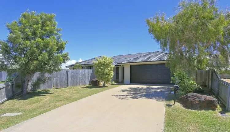 13 Settlement Court, Bargara QLD 4670