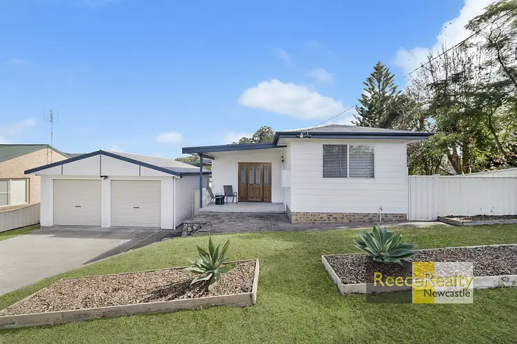 Main view of Homely house listing, 11 Mallon Street, Stroud NSW 2425