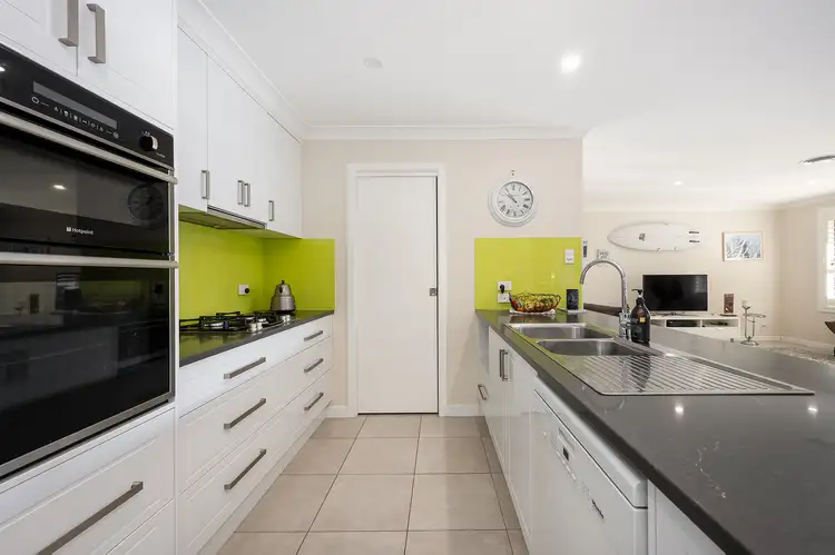 Main view of Homely house listing, 6 Roy Cross Place, Gulgong NSW 2852