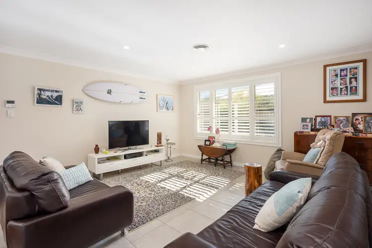 Second view of Homely house listing, 6 Roy Cross Place, Gulgong NSW 2852