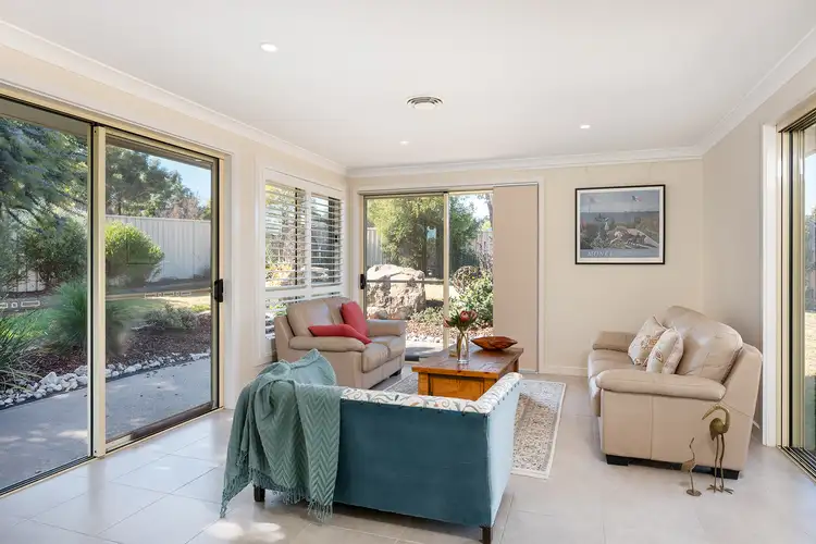 Fifth view of Homely house listing, 6 Roy Cross Place, Gulgong NSW 2852