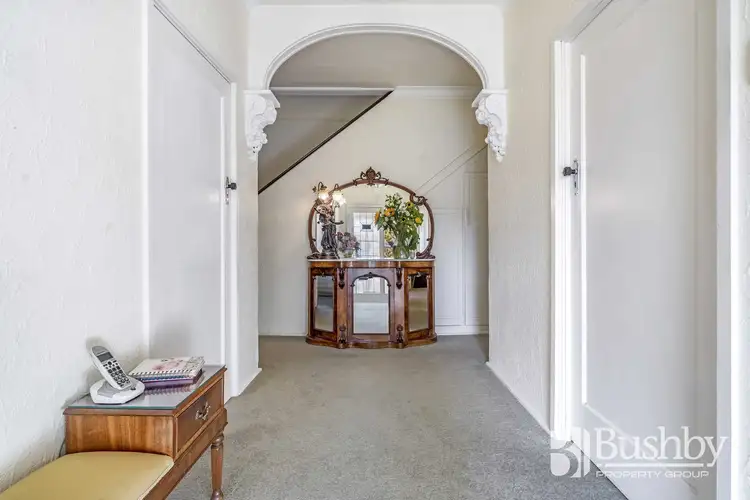 Fourth view of Homely house listing, 4 Newstead Crescent, Newstead TAS 7250