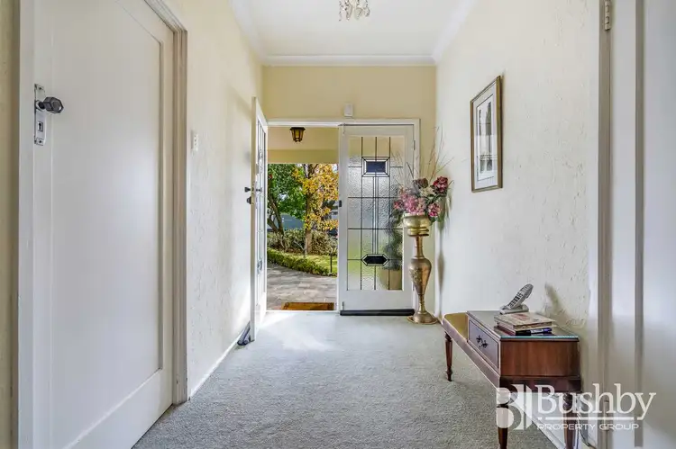 Fifth view of Homely house listing, 4 Newstead Crescent, Newstead TAS 7250