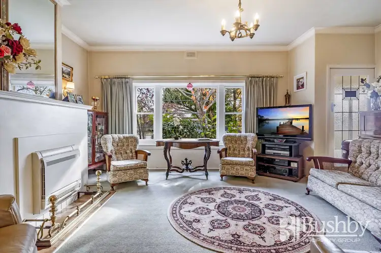 Sixth view of Homely house listing, 4 Newstead Crescent, Newstead TAS 7250