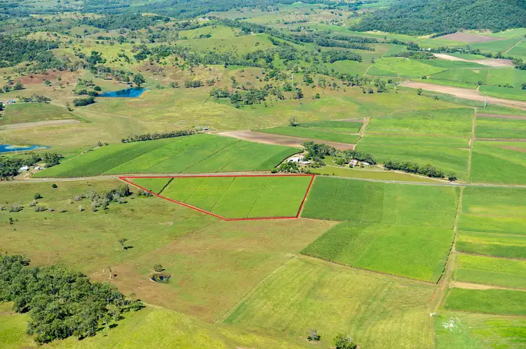 Main view of Homely rural property listing, 489 Hay Point Road, Alligator Creek QLD 4740