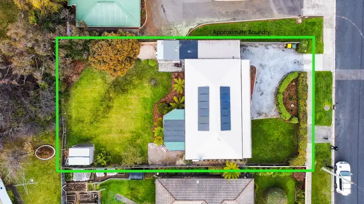 Fourth view of Homely house listing, 25 Mary Street, East Devonport TAS 7310