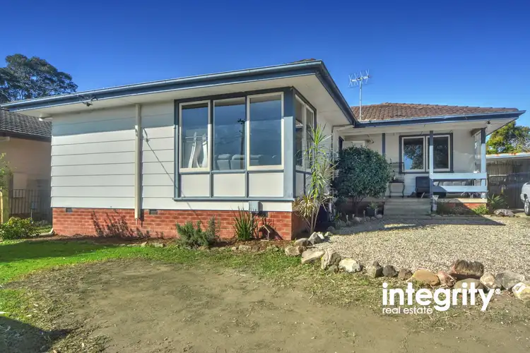 54 McKay Street, Nowra NSW 2541