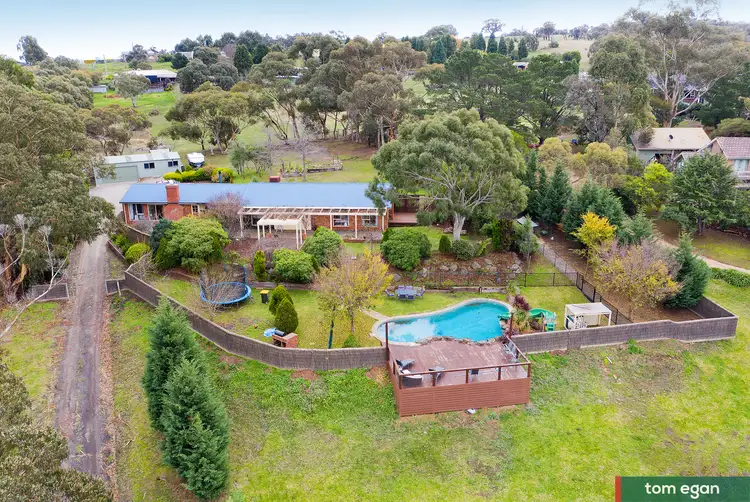 145 Ninth Avenue, Eden Park VIC 3757