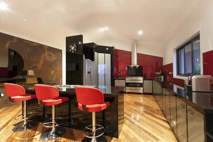 Second view of Homely house listing, 22 Ruddick Place, Bacchus Marsh VIC 3340