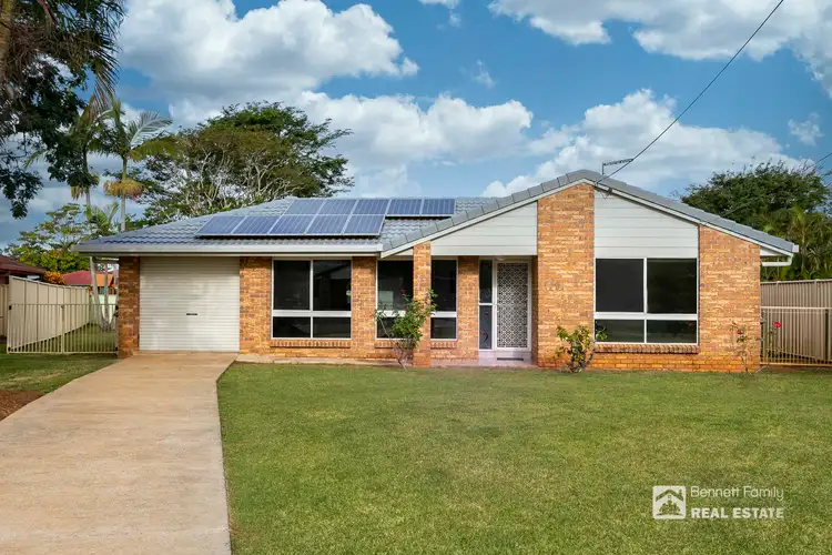 5 Alison Court, Victoria Point QLD 4165