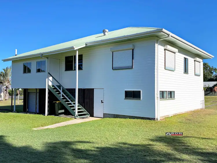 Main view of Homely house listing, 8 Hartley St, Torbanlea QLD 4662