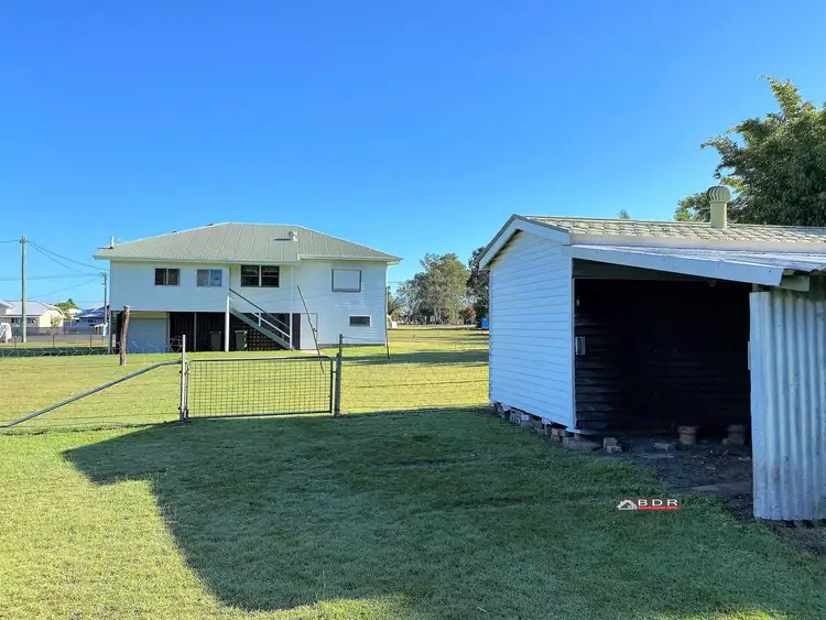 Fourth view of Homely house listing, 8 Hartley St, Torbanlea QLD 4662