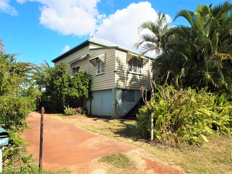 Main view of Homely house listing, 10 DOOLBI ACCESS ROAD, Childers QLD 4660