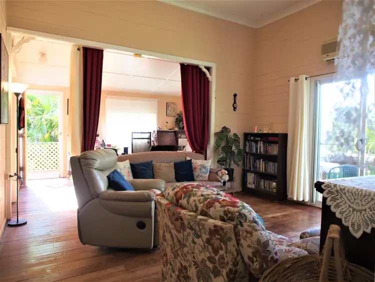 Second view of Homely house listing, 10 DOOLBI ACCESS ROAD, Childers QLD 4660