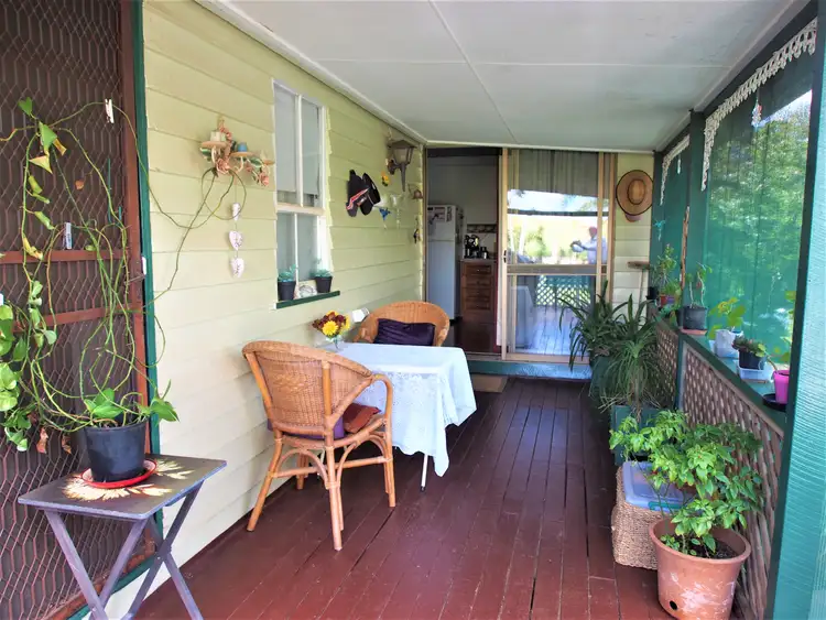 Fourth view of Homely house listing, 10 DOOLBI ACCESS ROAD, Childers QLD 4660